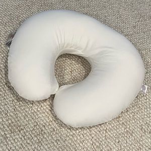 COPY - COPY - Boppy Nursing Pillow + Protective Cover